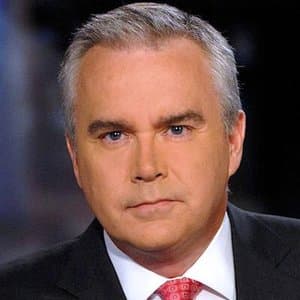 Huw Edwards