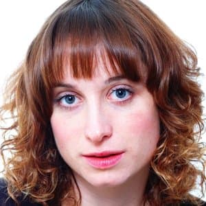 Isy Suttie