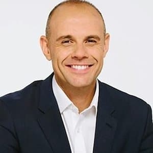 Jason Mohammad