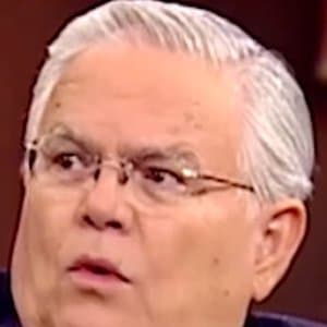 John Hagee