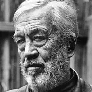 John Huston