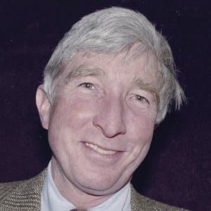 John Updike