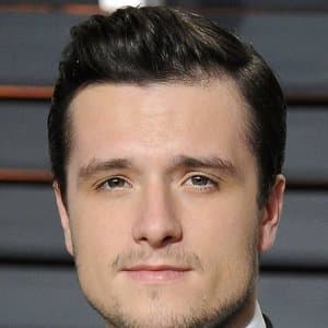 Josh Hutcherson