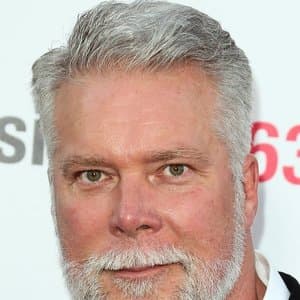 Kevin Nash