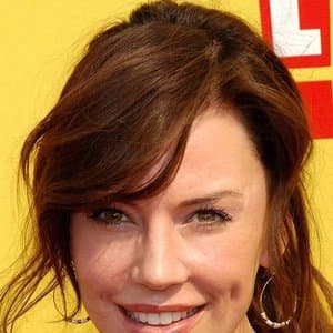 Krista Allen