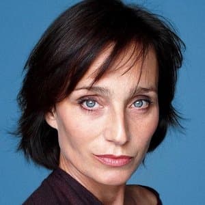 Kristin Scott Thomas