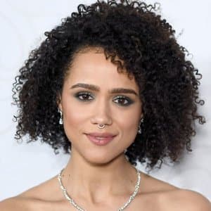 Nathalie Emmanuel