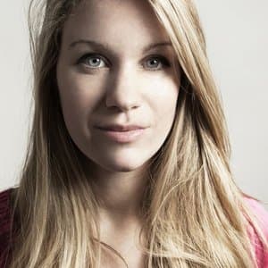 Rachel Parris