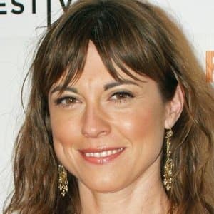 Rebecca Pidgeon