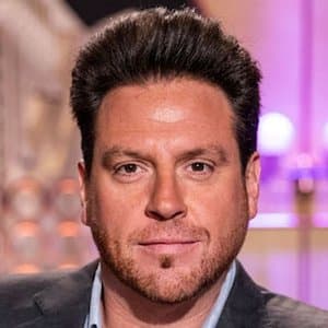 Scott Conant