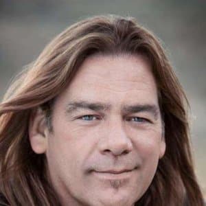 Alan Doyle