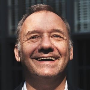 Bob Mortimer