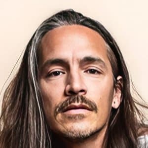 Brandon Boyd