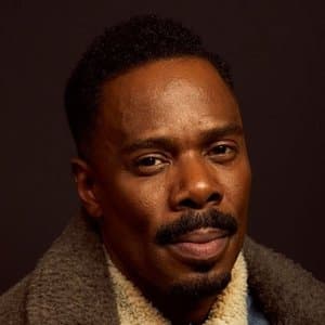 Colman Domingo