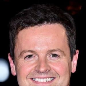 Declan Donnelly