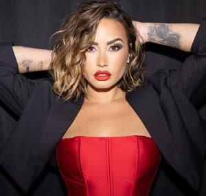 Demi Lovato