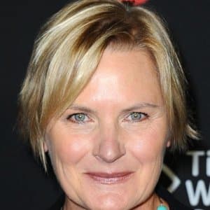 Denise Crosby