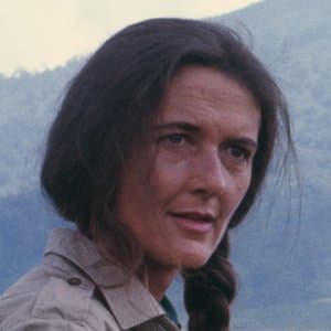 Dian Fossey