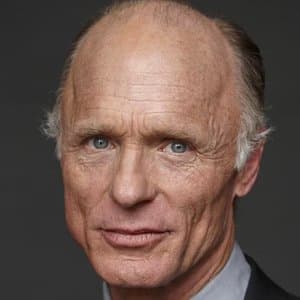 Ed Harris