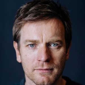 Ewan McGregor