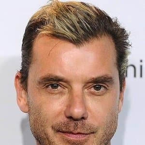 Gavin Rossdale