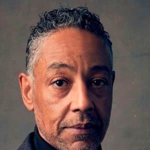 Giancarlo Esposito