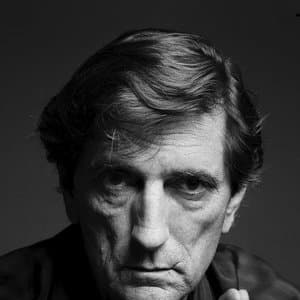 Harry Dean Stanton