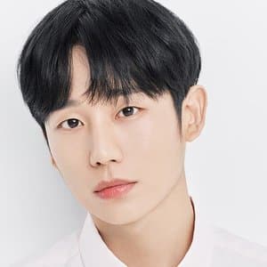 Jung Hae-in