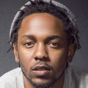 Kendrick Lamar