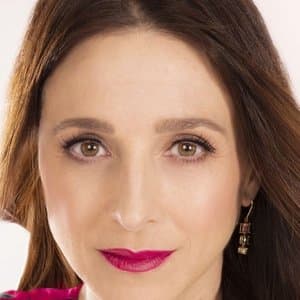 Marin Hinkle