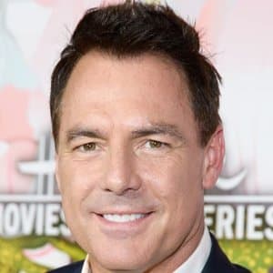 Mark Steines