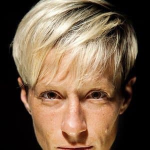 Megan Rapinoe