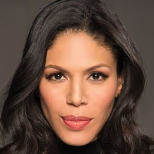 Merle Dandridge