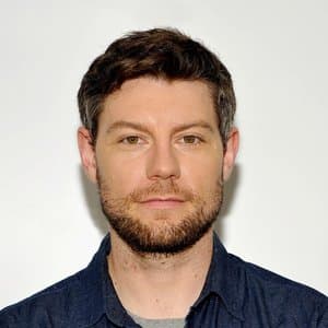 Patrick Fugit