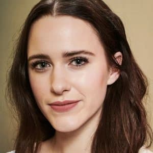 Rachel Brosnahan