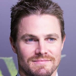 Stephen Amell