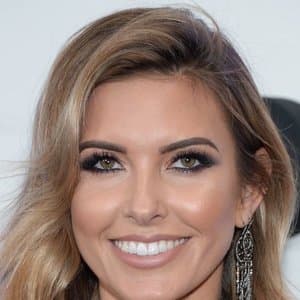 Audrina Patridge