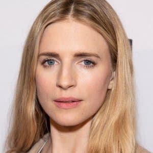 Brit Marling