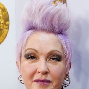 Cyndi Lauper