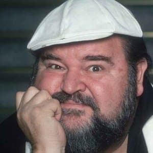 Dom DeLuise