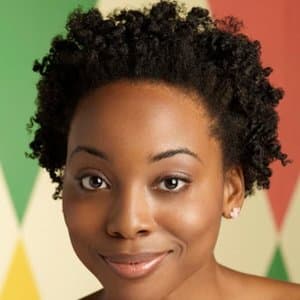 Erica Ash