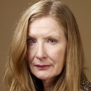 Frances Conroy