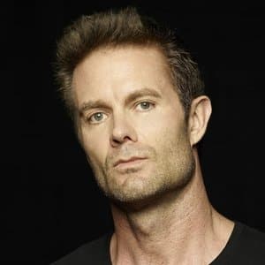 Garret Dillahunt