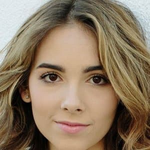 Haley Pullos