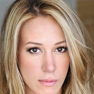 Haylie Duff