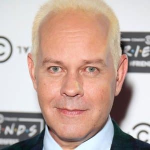 James Michael Tyler