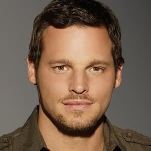 Justin Chambers