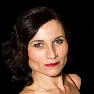 Kate Fleetwood