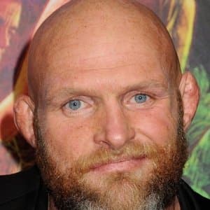 Keith Jardine