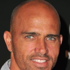 Kelly Slater